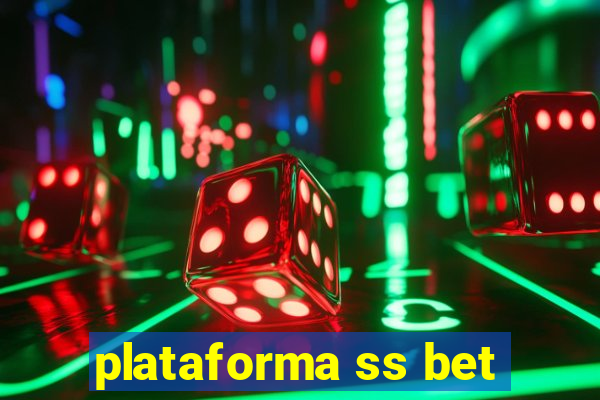 plataforma ss bet